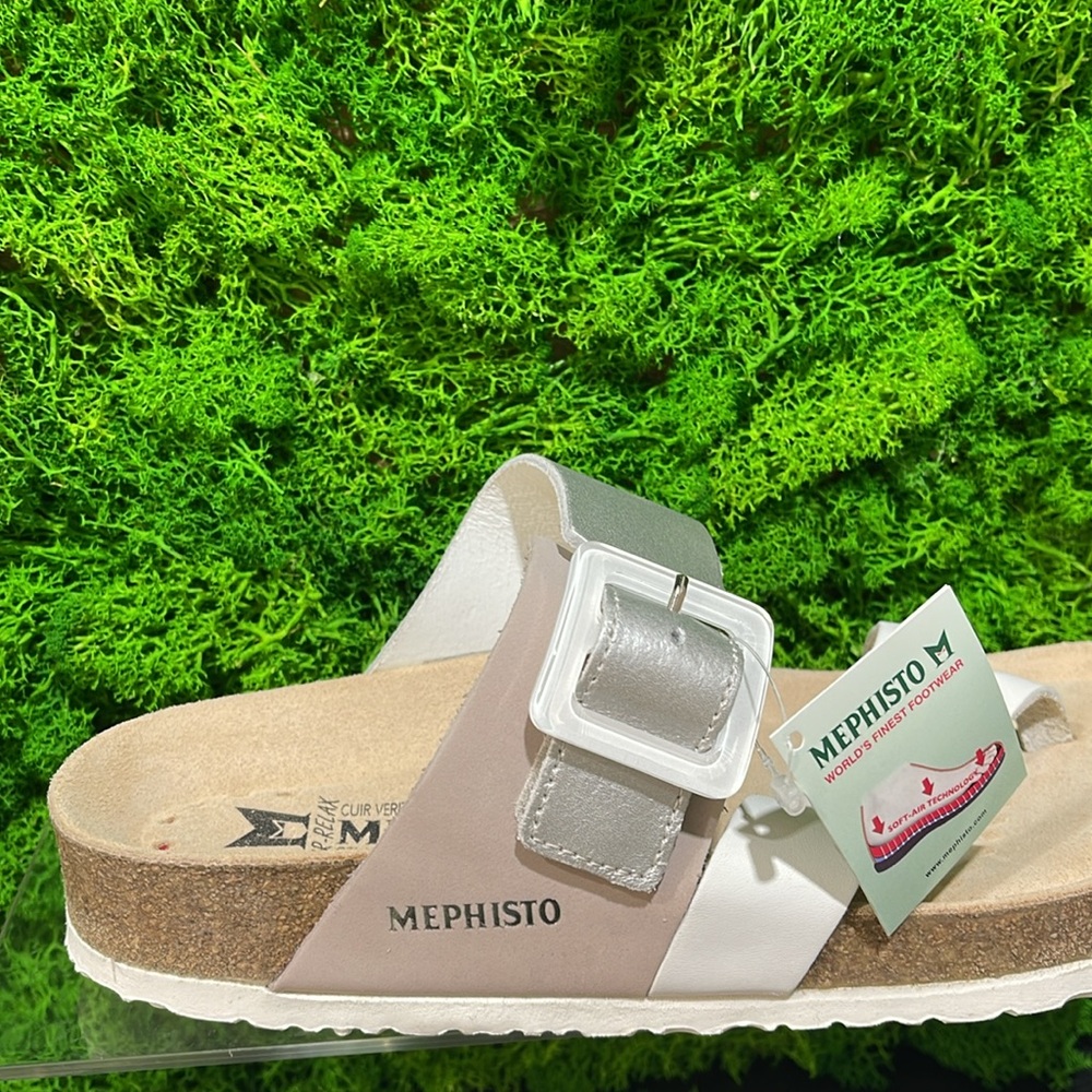 🛍️ Mephisto Madeline Women's Sandal - Picture 5 of 10